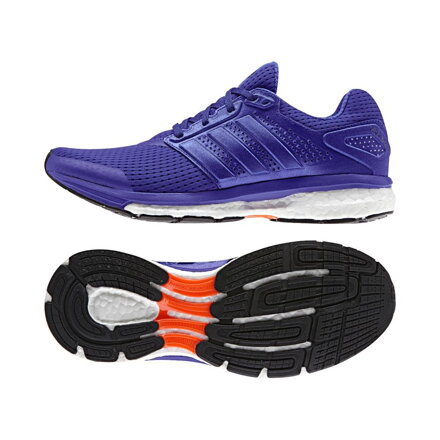 ADIDAS SUPERNOVA GLIDE 7W B40368