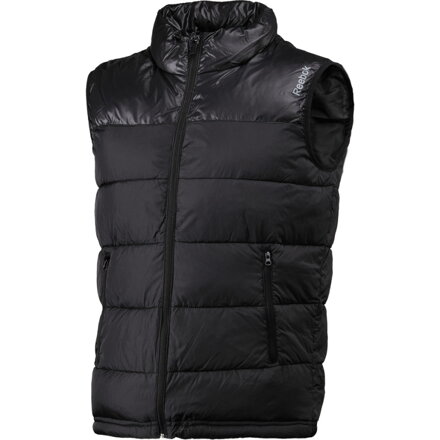 REEBOK Z65558 PADDED VEST