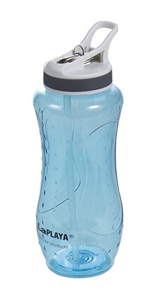 HIGH COLORADO DRINK BOTTLE ISOTITAN MODRA 0,6L