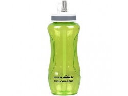 HIGH COLORADO DRINK BOTTLE ISOTITAN ZELENA 0,9L