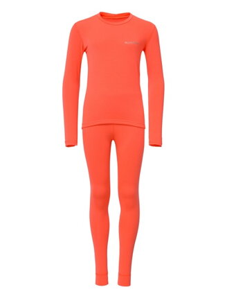 KLIMATEX ROKI PINK SET 247006