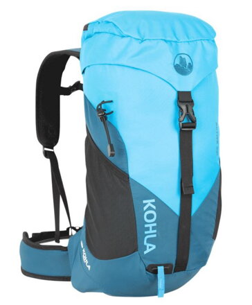 Kohla Active 22L Blue