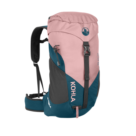 Kohla Active 22L Pink