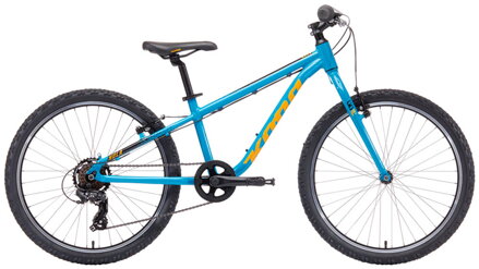 KONA HULA 24 BLUE