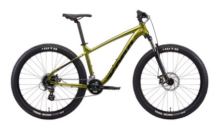 KONA LANAi 2021 GREEN