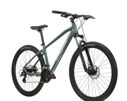 Kross Hexagon 2.0 Grey
