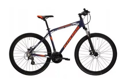 KROSS HEXAGON 3.0 BLUE 19 2022