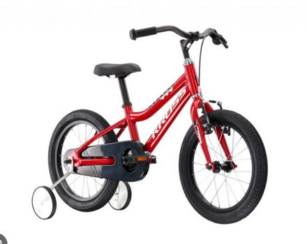 Kross RACER 3.0 red 16"