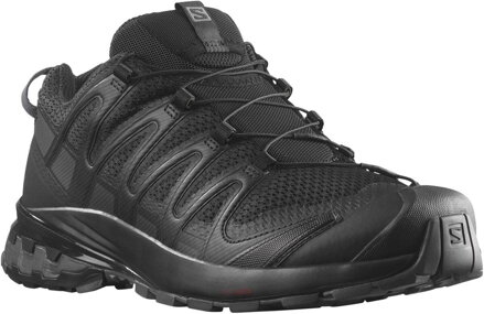 Salomon XA PRO 3D v8 WIDE M L41689200 - Black/Black/Magnet