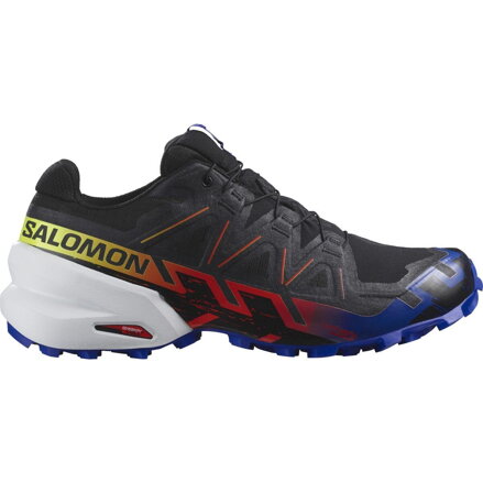 SALOMON SPEEDCROSS 6 GTX BLUE FIRE L47202300