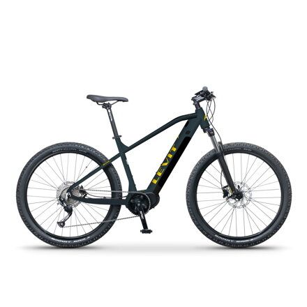 LEVIT MUAN MX 3 468WH EBIKE 2022 19"