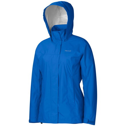 Dámska outdoorová bunda MARMOT WM S PRECIP JACKET COBALT BLUE 