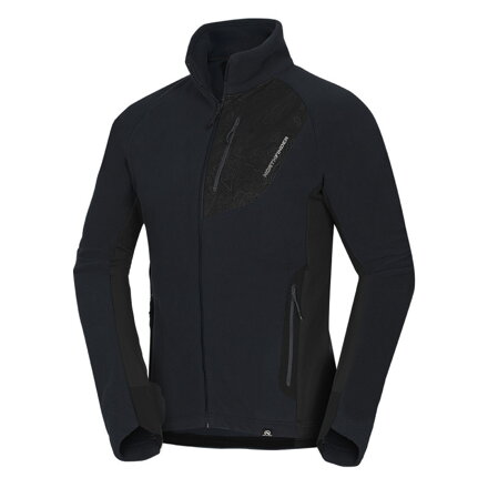 POLARTEC® Micro 200 PUPOV blackblack