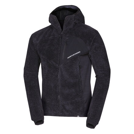 NORTHFINDER GIANLUCA MI-3842OR Greyblack