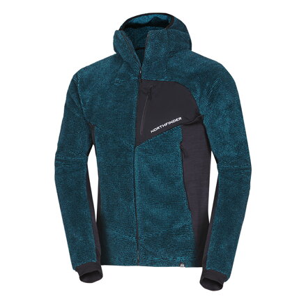 NORTHFINDER GIANLUCA MI-3842OR inkblueblack