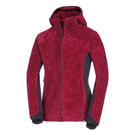 NORTHFINDER CARLENE MI-3845OR Cherryblack