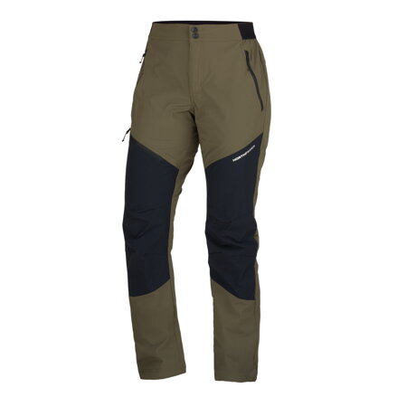 NORTHFINDER NO-3988OR FIORENZO BLACKDARKGREEN