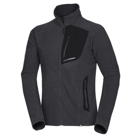 NORTHFINDER BELLAMY MI-3774OR Black