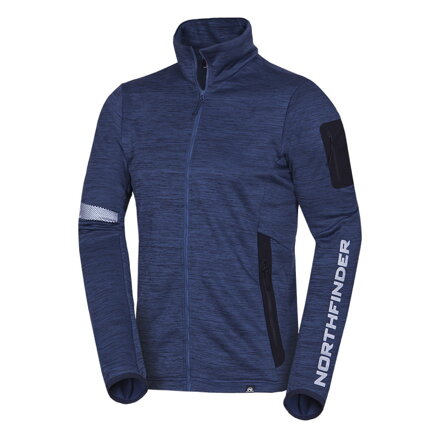 NORTHFINDER BANKS MI-3770OR darkbluemelange