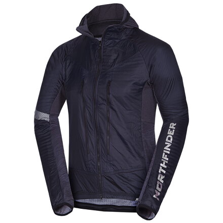 NORTHFINDER NOLAN BU-5033OR Black