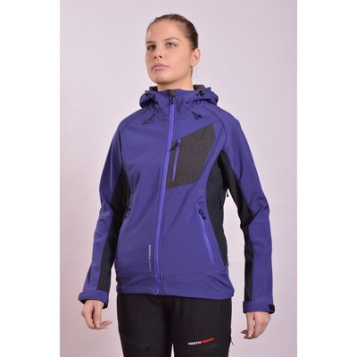 NORTHFINDER BU 4295OR W LILLA 