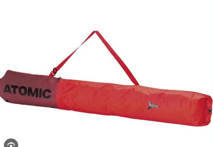 ATOMIC SKI SLEEVE RED