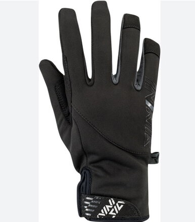 SILVINI ORTLES MA1539 BLACK PANSKE