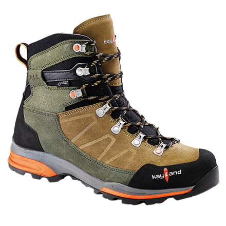 KAYLAND Titan Rock GTX olive