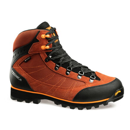 TECNICA Makalu IV GTX Ms rich laterite/black