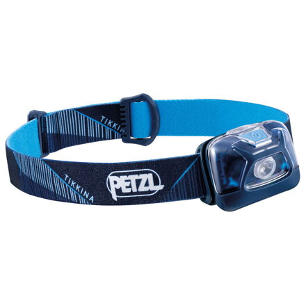 Petzl Tikkina 250 Lumens