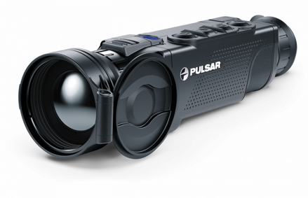 Pulsar Helion 2 XP50 PRO