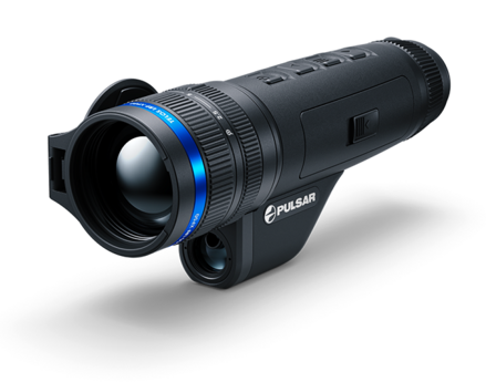 Pulsar Telos LRF XL50