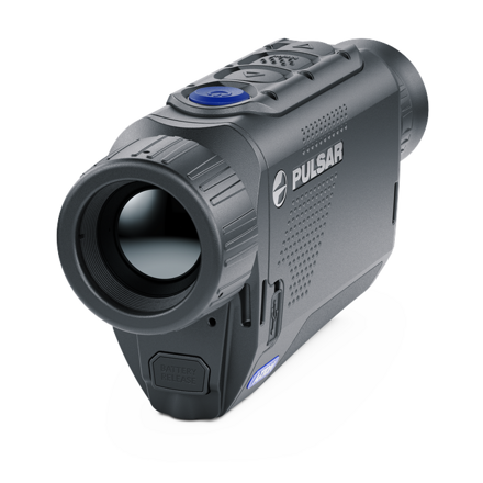 Pulsar Axion XQ30 PRO