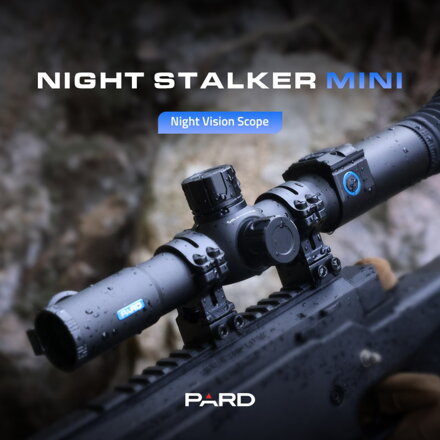 PARD Night Stalker mini