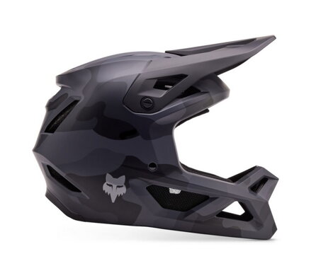 FOX RAMPAGE CAMO