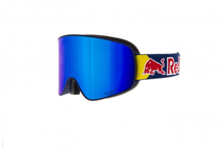 RedBull RUSH BLUE Lyžiarske okuliare