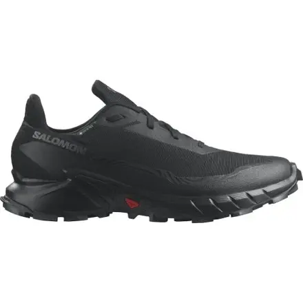 SALOMON ALPHACROSS 5 GTX BLACK L47307500