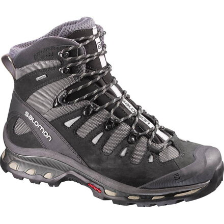 SALOMON QUEST 4D 2 GTX DETROIT L370731 pánska turisticka obuv