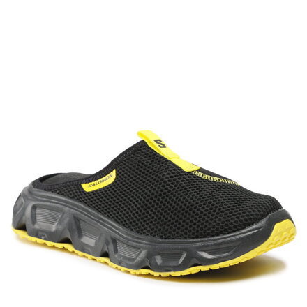 SALOMON RELAX SLIDE 6.0 Black L47112100