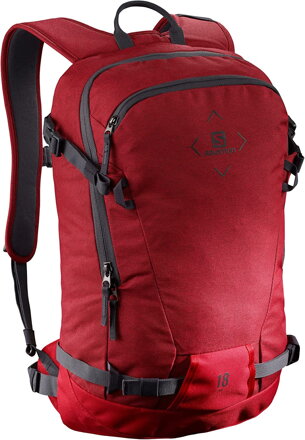 Salomon Side 25L Goji Berry