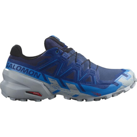 SALOMON SPEEDCROSS 6 GTX BLUE L47302000