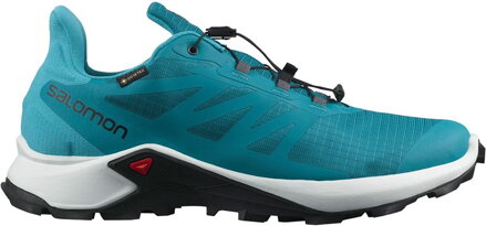 SALOMON SUPERCROSS 3 GTX Crystal Teal