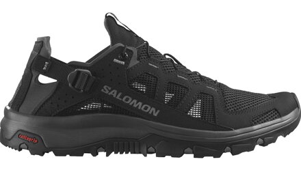 SALOMON Techamphibian 5 - Black/Magnet/Monument
