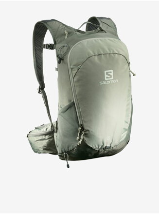 Batoh Salomon Trailblazer 20L Green Gables