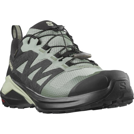 Pánske bežecké tenisky Salomon X-Adventure GTX M L47321200