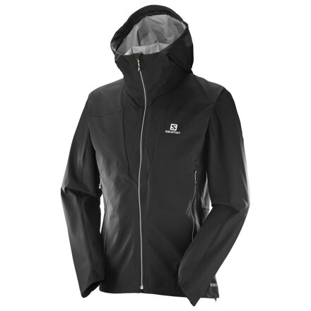 SALOMON X ALP HYBRID JKT L392878 pánska outdoorová bunda