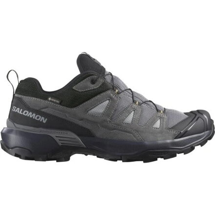 SALOMON X ULTRA 360 LTR GTX Sharkskin-Castlerock