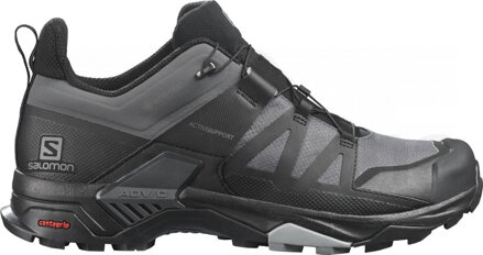 SALOMON U ULTRA 4 GTX Magnet/Black