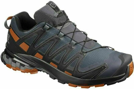 SALOMON XA PRO 3D v8 GTX WIDE L410428