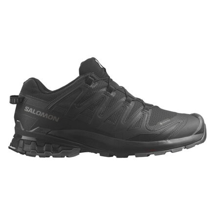SALOMON XA PRO 3D V9 GTX BLACK L47270100